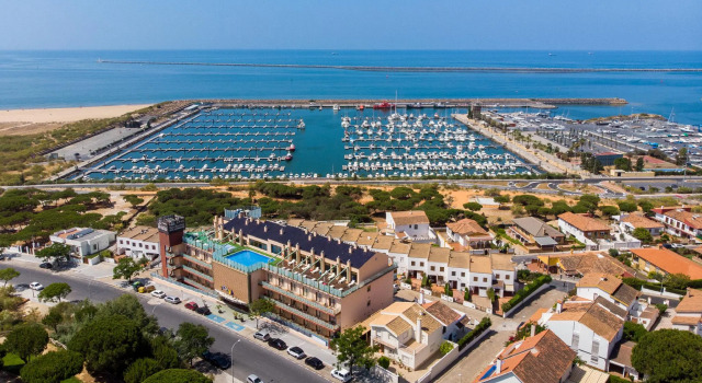 Номер Economy Hotel Apartamento Martín Alonso Pinzón