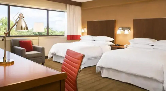 Wyndham, Reserva ahora Hotel Henrico County 