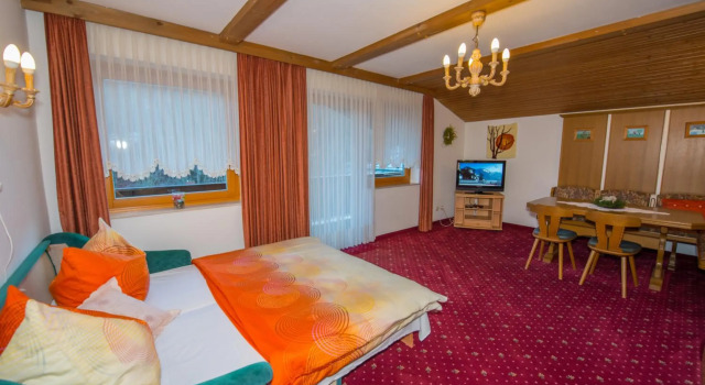 Appartement Hochleitner, Забронировать Апартаменты/квартира Апартаменты Ваграйн, рядом с Гондольный подъемник Графенбергбан, Апартаменты/квартира