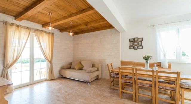 Villa St.vid 2, Забронировать Вилла Отели Zadar Islands с завтраком, Завтраки