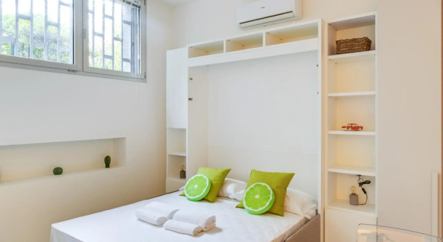 Modernissimo Loft in Porta Romana, a 200m dalla Bocconi, Забронировать Отель Порта Романа Милан, рядом с Colonne di San Lorenzo