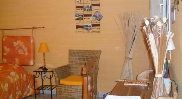 Le Panorama - Chambres d'Hotes, Prenota Hotel Hotel a Alvernia con parcheggio, Parcheggio