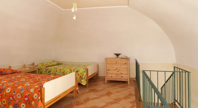 Bed and Breakfast Cassiopea