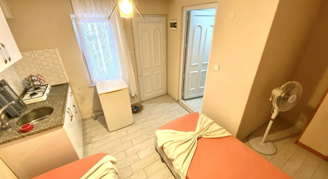 Двухместный номер Standard Emir Hostel