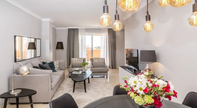 Apartment Los Lagos - Room Service