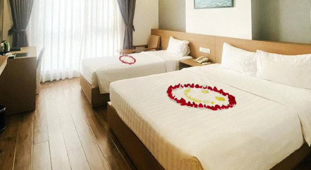 Smile Hotel