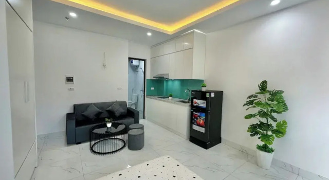 Hear Homestay Tây Hồ, Забронировать Апарт-отель Апарт-отели Тайхо, Апарт-отель