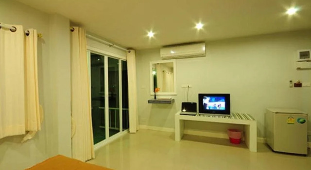 Baanchaynamm Resort