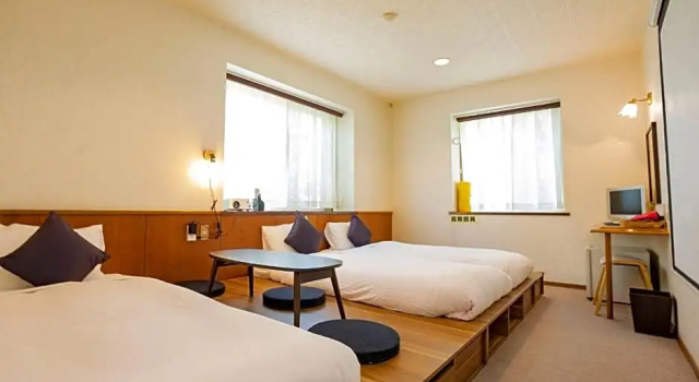 We Home Villa - Jogasaki Onsen - - Vacation STAY 16957v, Boek Villa Hotels in Tokai met parkeren, Parkeren