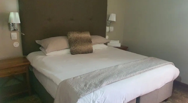 Номер Luxury c 1 комнатой Fairview Hotels, Spa and Golf Resort
