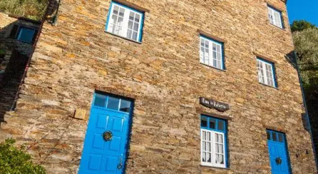 Casa Da Padaria, Prenota Hotel Hotel a Alentejo con parcheggio, Parcheggio