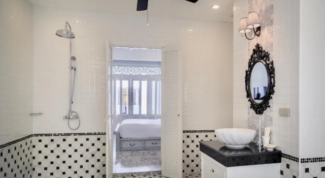 Двухместный номер Deluxe с видом на бассейн Noursabah Pattaya