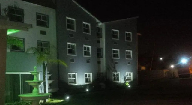 Номер Standard Inani Hotel Gallagher