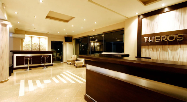 Theros Hotel
