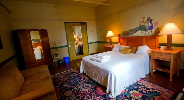 Номер Standard McMenamins Edgefield