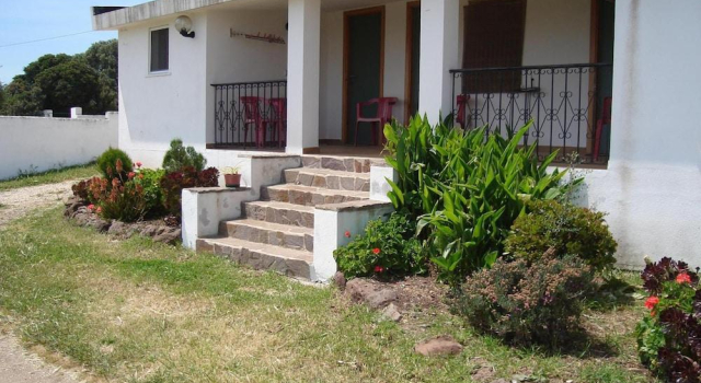 Agriturismo Paulesa