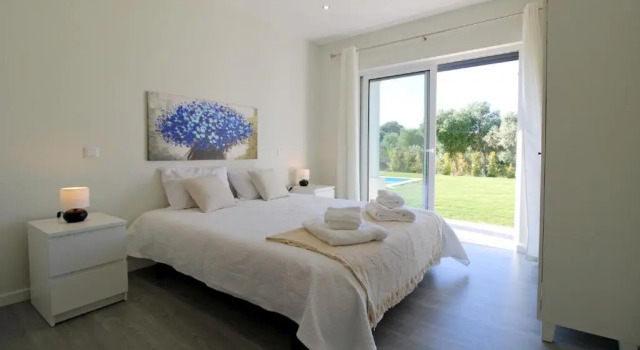 Вилла Semi-detached Villa With Pool In Rural Setting