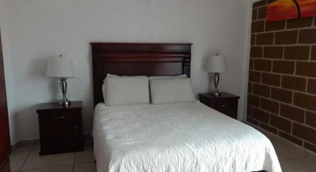 Hotel JD Tepoztlan, Book Hotel Hoteller i Tepoztlán med parkering, Parkering