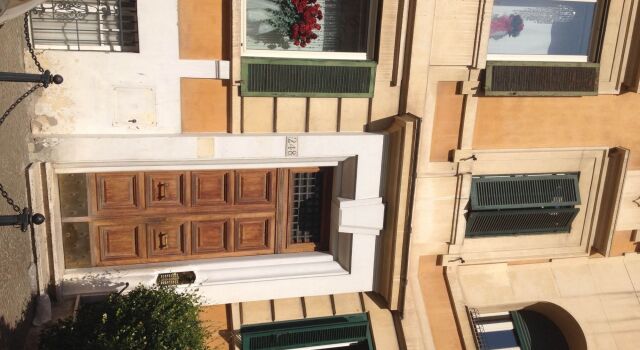 Suites Trastevere, Reserva ahora Bed & breakfast Hoteles en El Lacio con aparcamiento, Aparcamiento