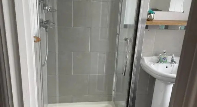 Номер Standard Bodalwyn Guest House