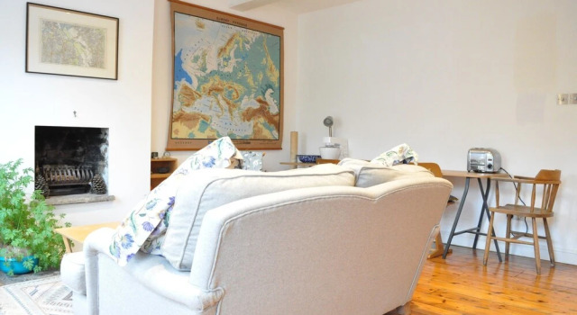 Fantastic 2 Bedroom Flat in Great Location, Забронировать Апартаменты/квартира Апартаменты Лондона, Апартаменты/квартира