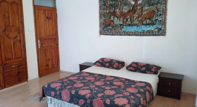 Номер Standard HZD Apartments Hostel