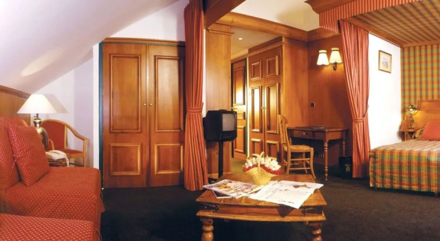 Hôtel Alba