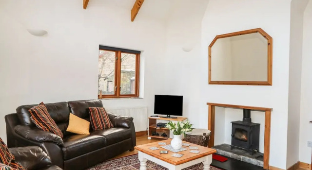 The Spinney, Aberlour, Prenota Hotel Aberlour Moray