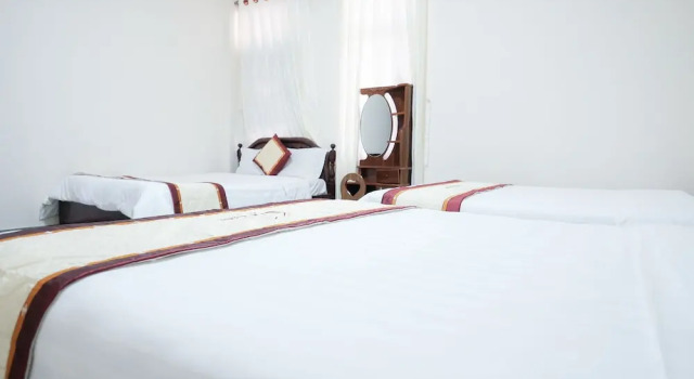 Номер Standard Bukchon Dalat Hotel