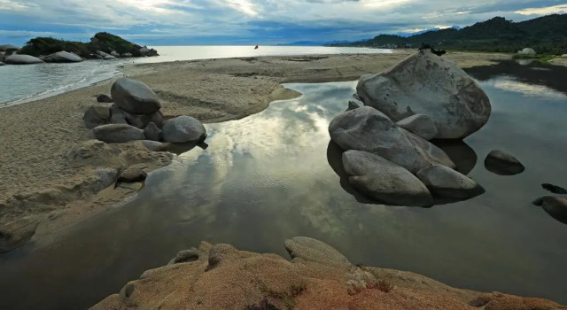Hotel Jasayma Tayrona