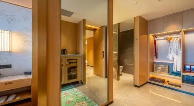 Suite Lin An Hotel