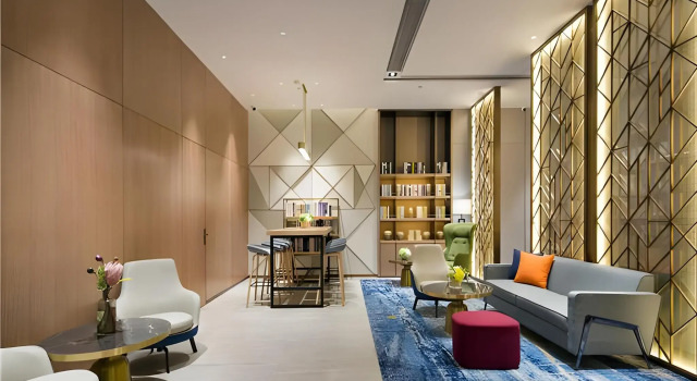 柏曼酒店 上海虹桥火车站国展中心店, Varaa Hotelli Minhang 