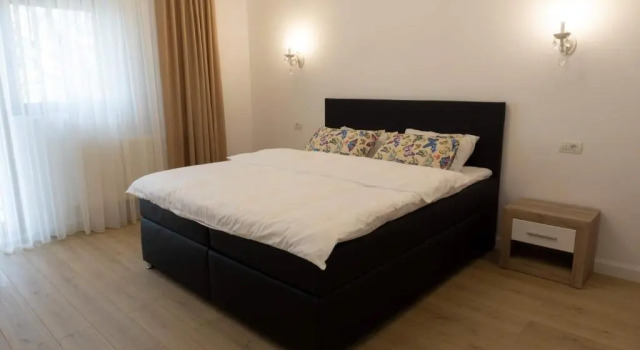 M Rooms, Prenota Hotel Settore 6 Bucarest
