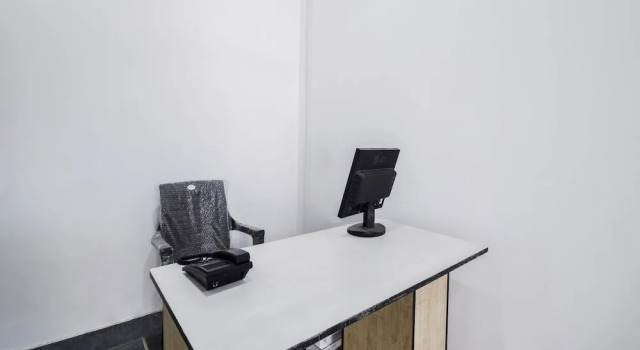 Hari Krishna Palace By OYO Rooms, Rezervovat Hotel Udajpur Rajasthan