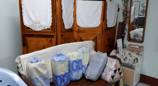 Kru Sompong Homestay