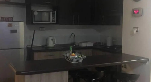 Апартаменты с 3 комнатами Depto La Serena 962