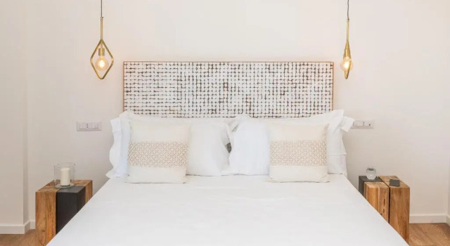 Апартаменты Superior Iancu Charme Apartments