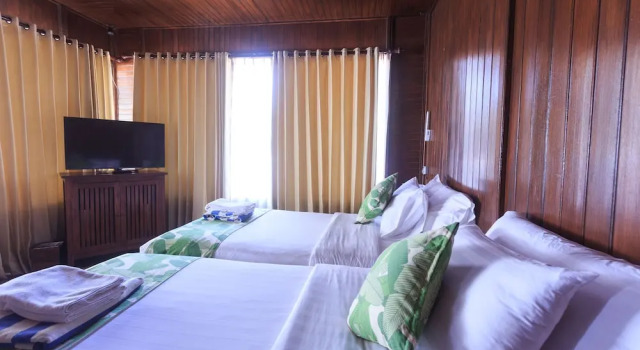 Вилла Sylvia Beach Villa