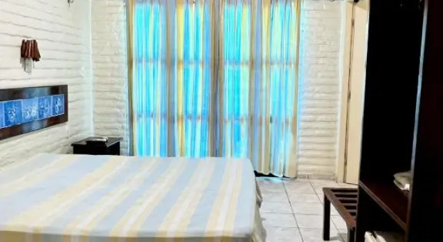 Hotel das Marés, Boek Hotel Hotels in Bahia met zwembad, Zwembad