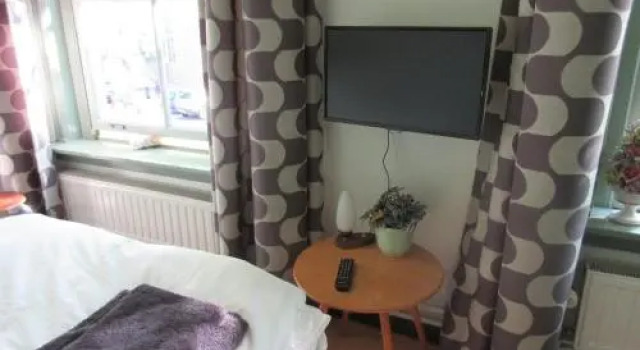 Guesthouse Groenmarkt, Rezerwuj Hotel Hotele w Bruksela z parkingiem, Parking
