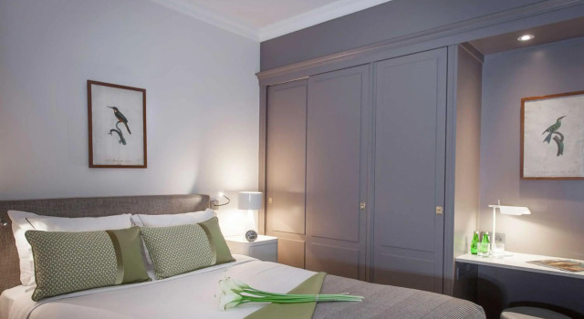Hôtel dOrsay - Esprit de France, Забронировать Отель Отели Парижа 4 звезды, 4*