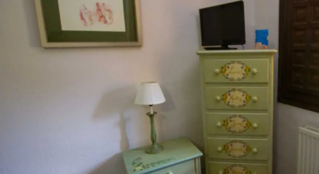 Номер Economy Hostal Posada Huecar
