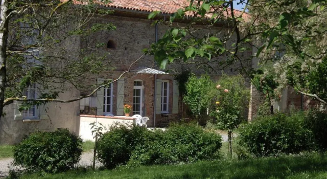 Domaine de Sarta, Book Hotel Pibrac Haute-Garonne