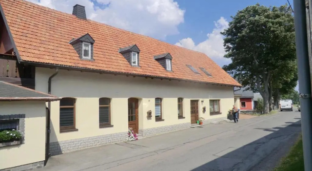 Ferienwohnung Unger