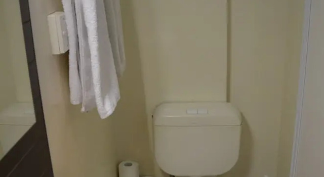Апартаменты Parnell City Lodge