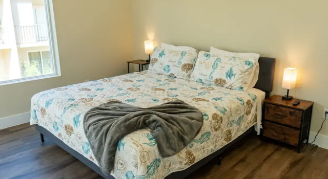 200 Steps To Beach Private Pool 2 Big Levels 3 Bedroom Apts
