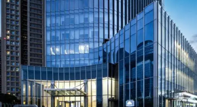 Days Inn Select Wyndham (Zhuhai Tangjiawan University City Branch), Rezervasyon Otel Guangdong otoparklı oteller, Otopark
