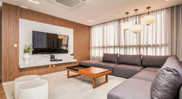 Lindo Studio Novo E Moderno Jre1401