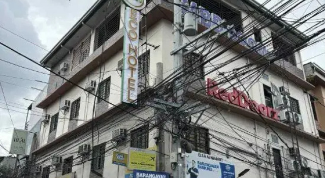 HM Eco Hotel Naia, Book Hotel Billige hoteller i Metro Manila