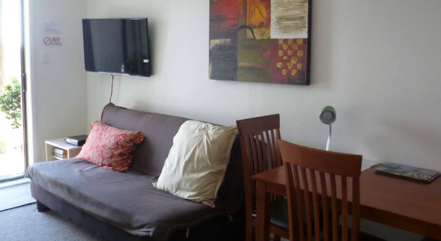 Opua Boutique Seaview Motel, Rezerwuj Motel Hotele w Auckland Region z parkingiem, Parking